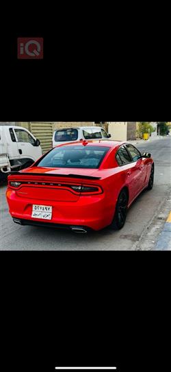 دودج تشارجر